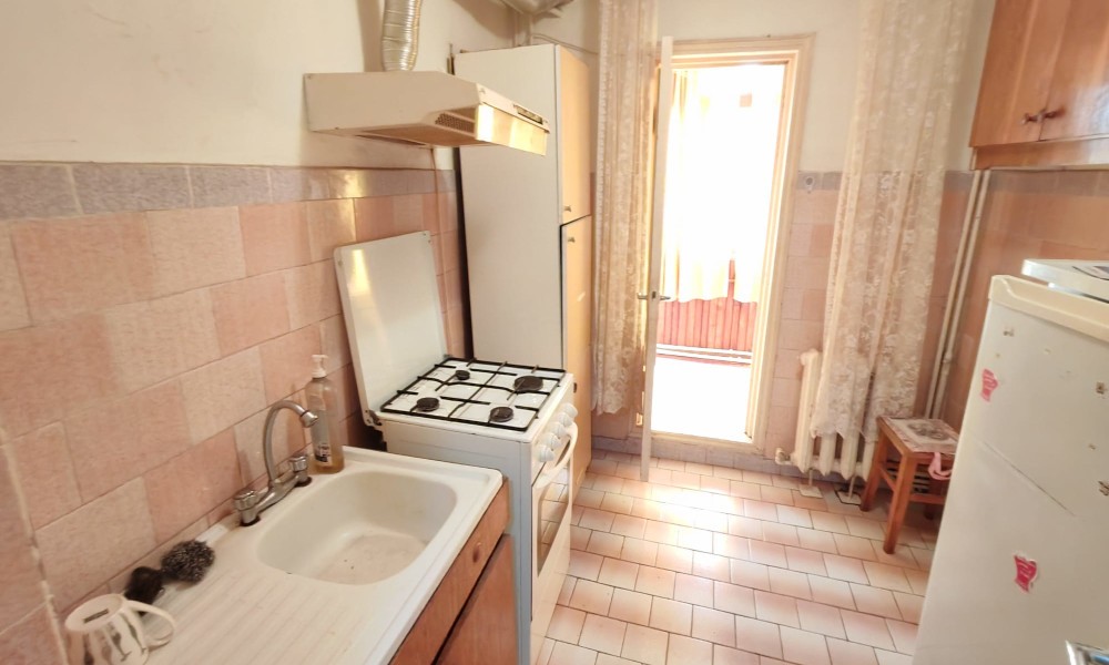 Apartament decomandat Micro 21
